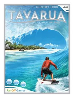 Tavarua box art