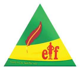 Elf: Journey From The North Pole box art