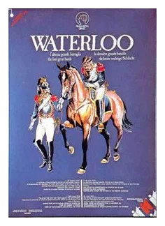 Waterloo: The Last Great Battle box art
