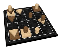 Pyrga box art