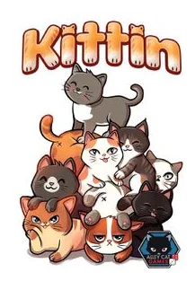 Kittin box art