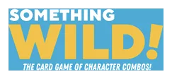 Something Wild! box art