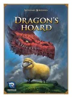 Dragon's Hoard box art