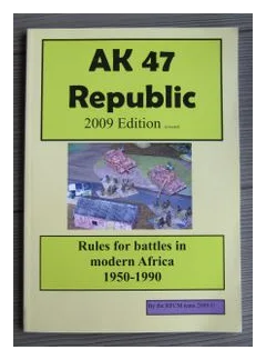 Ak47 Republic box art