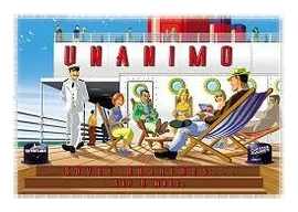 Unanimo box art