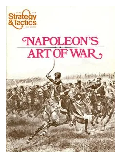 Napoleon's Art Of War: Eylau & Dresden box art