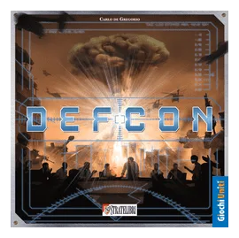 Defcon box art