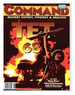 Tet '68 box art
