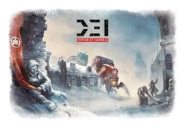 D.e.i.: Divide Et Impera box art