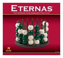 Eternas box art