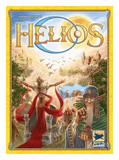 Helios box art