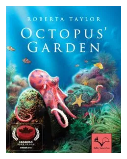 Octopus' Garden box art