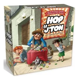Hop Le J'ton box art