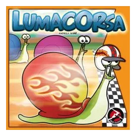 Lumacorsa box art