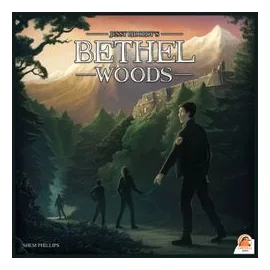 Bethel Woods box art