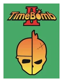 Timebomb Ii box art