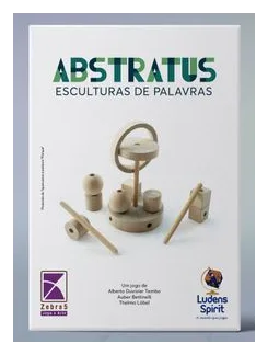 Abstratus box art