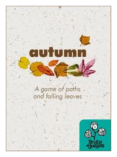 Autumn box art