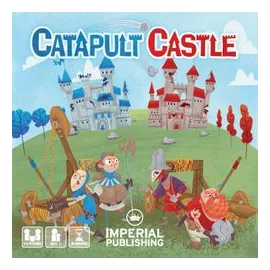 Catapult Castle box art
