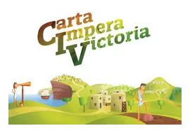 Civ: Carta Impera Victoria box art
