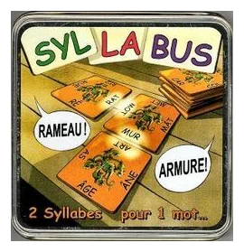 Syllabus box art