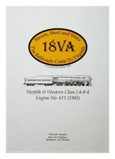 18va box art