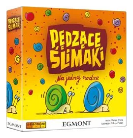 P?dz?ce ?limaki box art