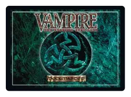 Vampire: The Eternal Struggle box art