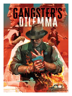 Gangster's Dilemma box art