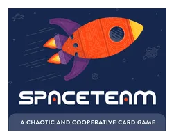 Spaceteam box art