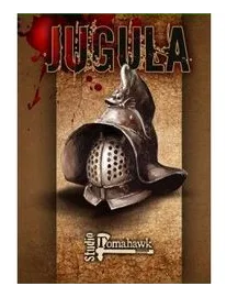 Jugula box art