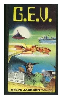 G.e.v. box art