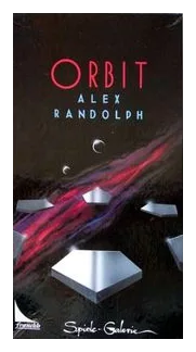 Orbit box art