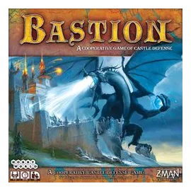 Bastion box art