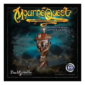 Mournequest box art