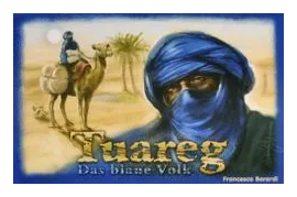 Tuareg box art