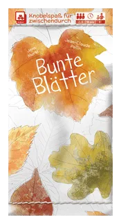 Bunte Blätter box art
