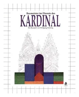 Kardinal box art