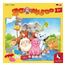 Zoowaboo box art