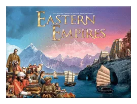 Eastern Empires box art