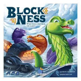 Block Ness box art