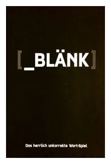 [_blÄnk] box art