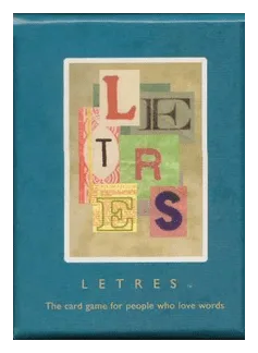 Letres box art