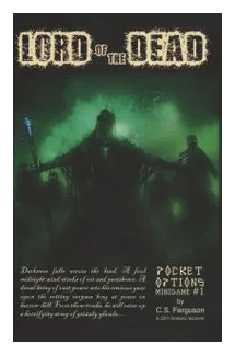 Lord Of The Dead box art