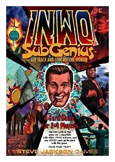 Inwo Subgenius box art