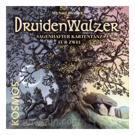 Druidenwalzer box art