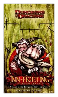 Inn-fighting box art
