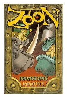 Zoon box art