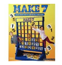 Make 7 box art