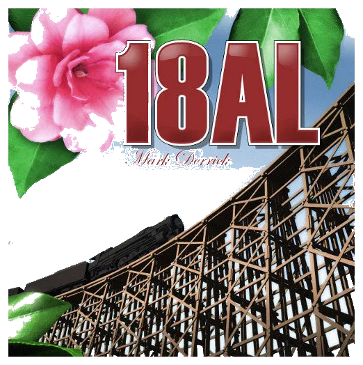 18al box art